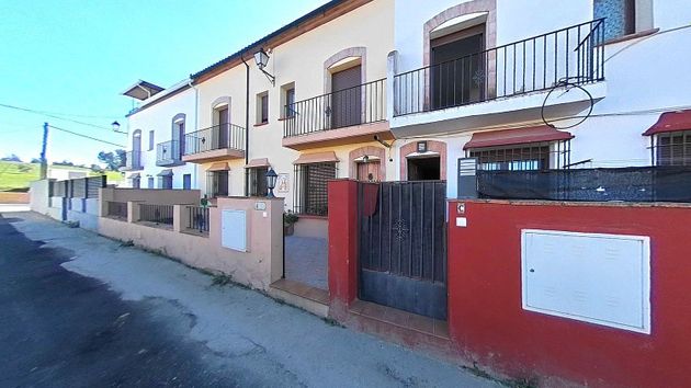 Foto 1 de Casa en venta en calle Casas Nuevas de 2 habitaciones con terraza y balcón
