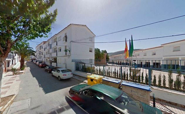 Foto 1 de Venta de piso en calle San Francisco de 3 habitaciones con terraza