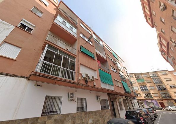 Foto 1 de Pis en venda a calle Mijas de 3 habitacions amb terrassa i balcó