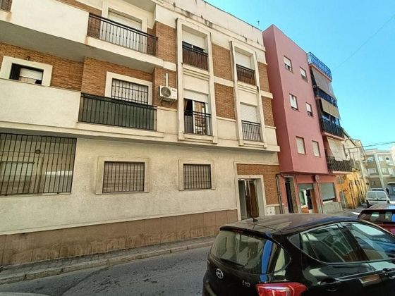 Foto 1 de Pis en venda a rambla Del Manjón de 2 habitacions amb terrassa i balcó