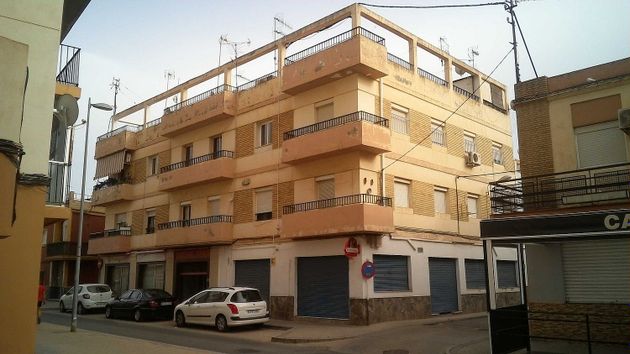 Foto 1 de Pis en venda a calle Divino Redentor de 3 habitacions amb terrassa