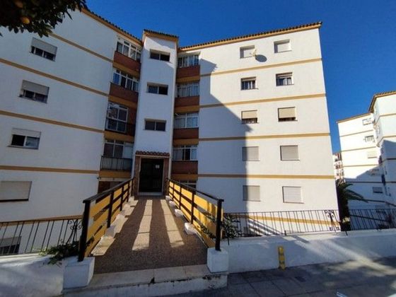 Foto 2 de Piso en venta en calle Velázquez de 2 habitaciones con balcón y ascensor