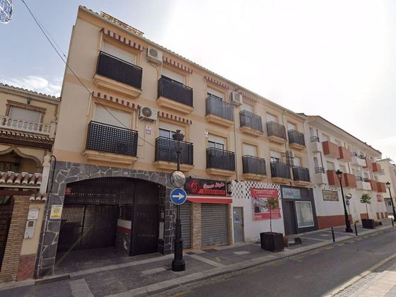 Foto 1 de Pis en venda a calle Real Baja de 1 habitació amb terrassa i balcó