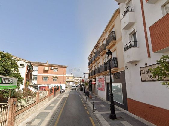 Foto 2 de Pis en venda a calle Real Baja de 1 habitació amb terrassa i balcó