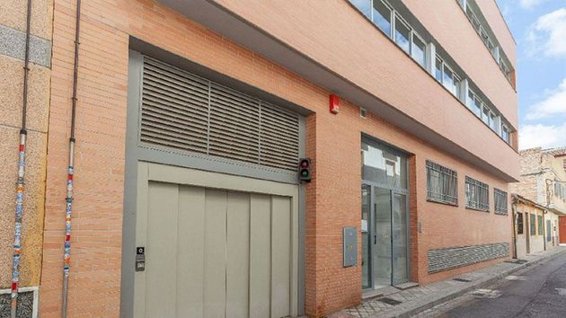 Foto 1 de Venta de garaje en calle Jaén de 16 m²