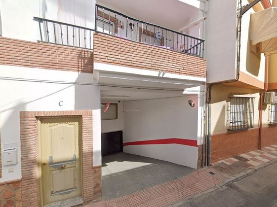 Foto 2 de Garatge en venda a calle Virgen del Carmen de 16 m²