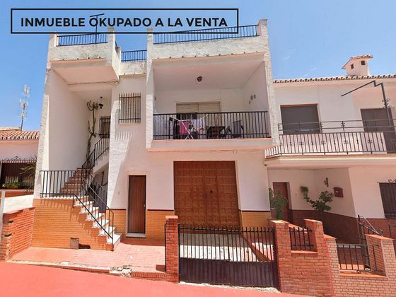 Foto 1 de Casa en venta en Benaoján de 4 habitaciones con terraza y garaje