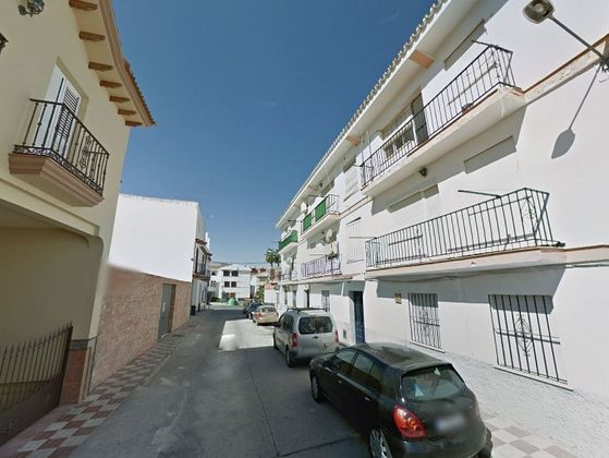 Foto 2 de Pis en venda a calle Juan Larrea de 2 habitacions amb terrassa i balcó