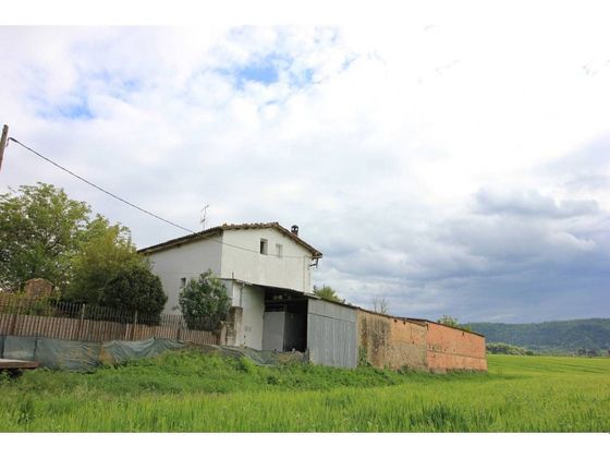 Foto 1 de Casa en venda a Remei-Montseny-La Guixa de 4 habitacions i 105 m²