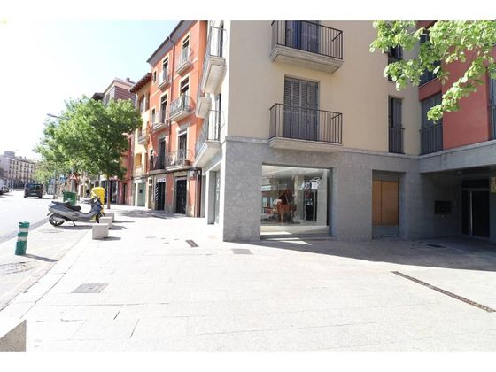 Foto 1 de Garatge en venda a plaza De Santa Teresa de 11 m²