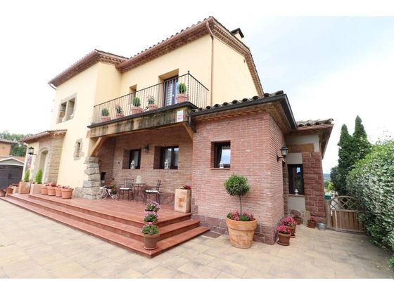 Foto 1 de Casa en venta en calle Doctor Bayés de 5 habitaciones con terraza y piscina