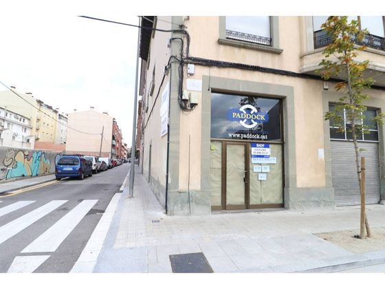 Foto 1 de Local en alquiler en calle De Girona de 90 m²