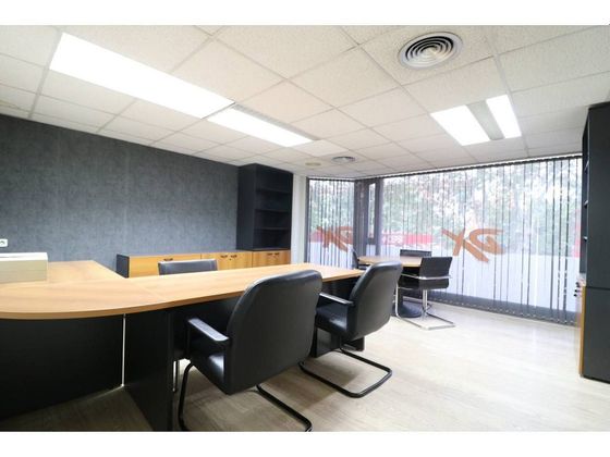 Foto 2 de Oficina en venda a Remei-Montseny-La Guixa amb aire acondicionat