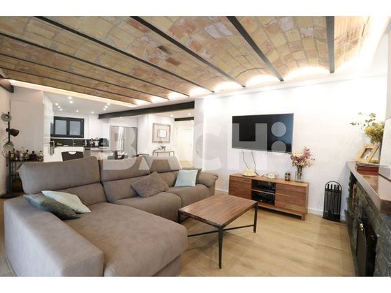 Foto 1 de Piso en venta en El Sucre-Universitat de 6 habitaciones con terraza y garaje