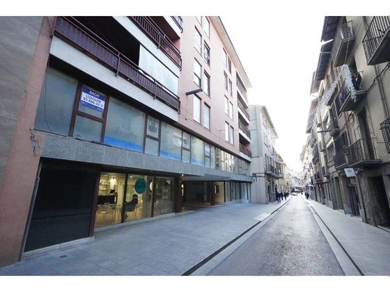 Foto 2 de Oficina en lloguer a calle De Jaume I El Conqueridor amb ascensor