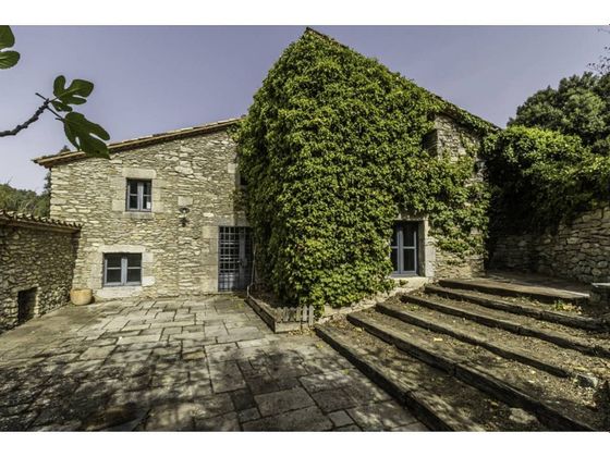 Foto 2 de Casa en venda a Sant Martí de Centelles de 4 habitacions amb garatge i jardí