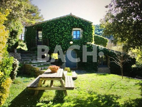 Foto 1 de Casa en venda a Sant Martí de Centelles de 4 habitacions amb garatge i jardí