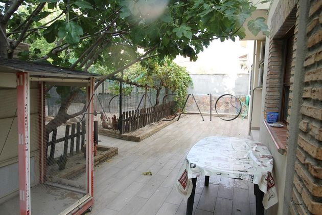 Foto 1 de Casa en venda a Esquivias de 7 habitacions amb jardí i aire acondicionat