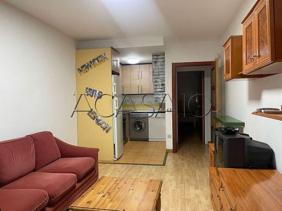 Foto 2 de Pis en venda a Magán de 2 habitacions amb garatge i balcó