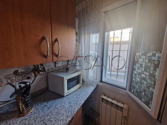 Foto 1 de Casa en venda a Yuncos de 3 habitacions amb balcó i aire acondicionat