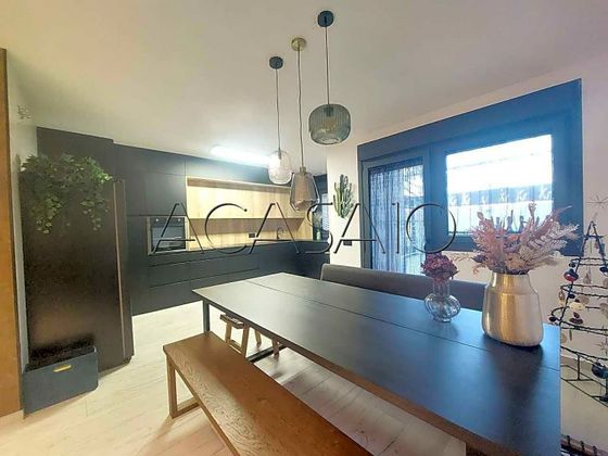 Foto 2 de Casa adossada en venda a Illescas de 4 habitacions amb piscina i garatge