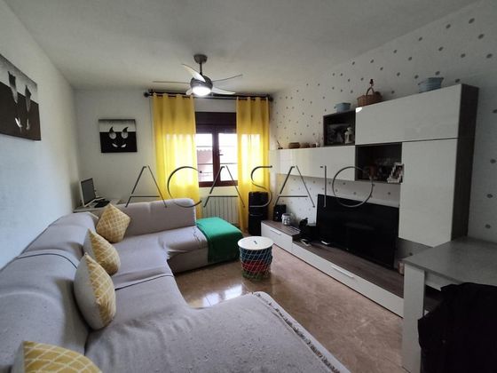 Foto 1 de Venta de piso en Añover de Tajo de 2 habitaciones con garaje y aire acondicionado