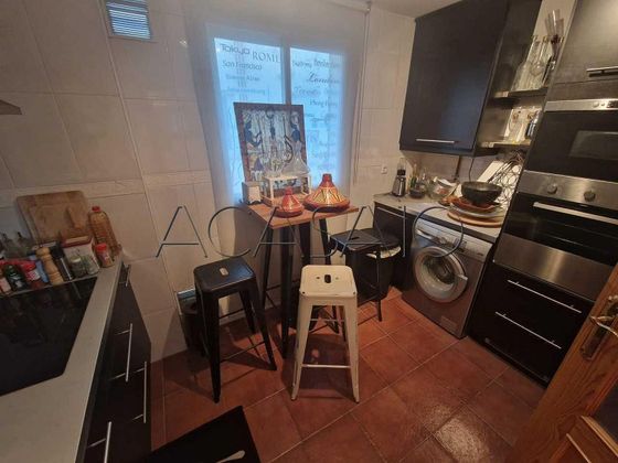 Foto 1 de Ático en venta en Numancia de la Sagra de 2 habitaciones con terraza y garaje