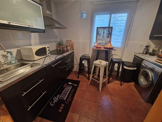 Foto 2 de Ático en venta en Numancia de la Sagra de 2 habitaciones con terraza y garaje