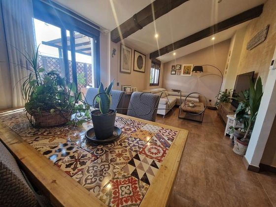 Foto 2 de Àtic en venda a Yuncos de 3 habitacions amb terrassa i garatge