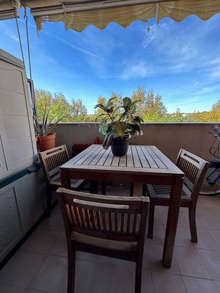 Foto 2 de Pis en venda a Valterna de 4 habitacions amb terrassa i piscina