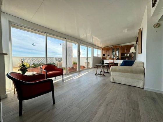 Foto 1 de Àtic en venda a Valterna de 4 habitacions amb terrassa i piscina