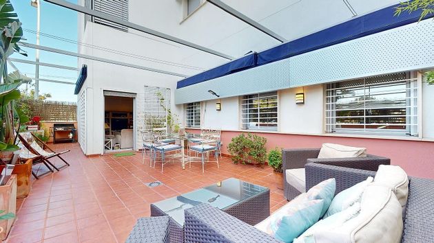 Foto 2 de Pis en venda a Arroyo del Moro - Noreña de 3 habitacions amb terrassa i piscina