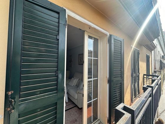 Foto 2 de Piso en venta en Ollerías - San Cayetano de 4 habitaciones con garaje y balcón