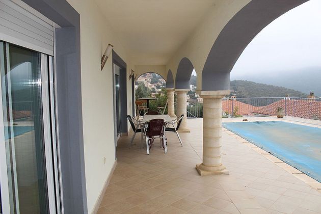 Foto 2 de Xalet en venda a Nord de 4 habitacions amb terrassa i piscina