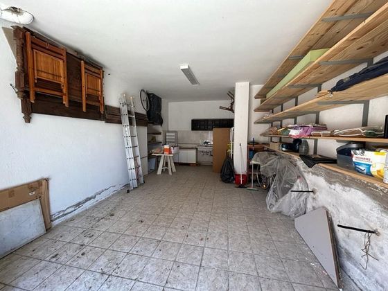 Foto 1 de Garatge en venda a Santa Margarida de 26 m²