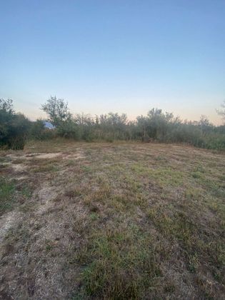 Foto 1 de Venta de terreno en Empuriabrava de 3354 m²