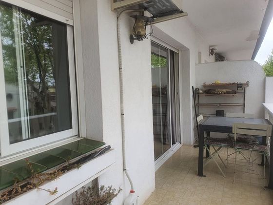 Foto 1 de Pis en venda a Empuriabrava de 3 habitacions amb terrassa i aire acondicionat