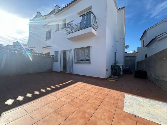 Foto 1 de Venta de casa en Santa Margarida de 4 habitaciones con terraza y piscina