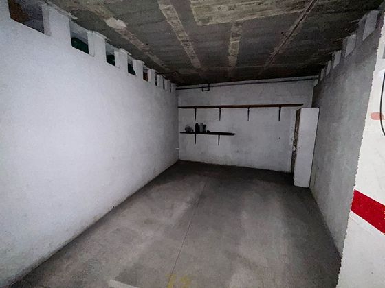 Foto 1 de Venta de garaje en Els Grecs - Mas Oliva de 16 m²