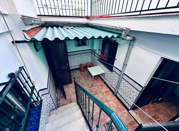 Foto 1 de Casa en venta en Punta Umbría de 3 habitaciones con terraza