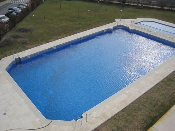 Foto 1 de Estudi en lloguer a Punta Umbría amb piscina i mobles