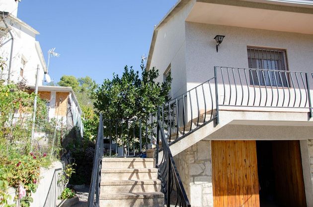 Foto 2 de Xalet en venda a Cabrera d´Igualada de 3 habitacions amb garatge i jardí