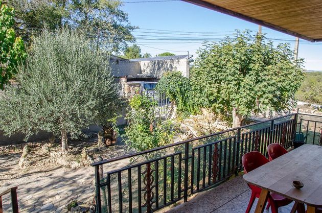Foto 2 de Xalet en venda a Mediona de 4 habitacions amb terrassa i jardí