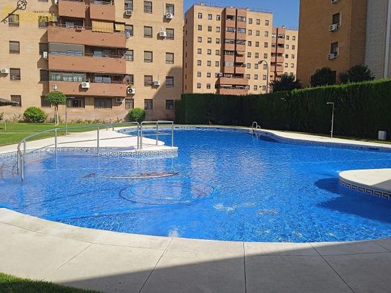 Foto 1 de Pis en venda a Parque Atlántico - Los Arcos - Aeropuerto Viejo de 4 habitacions amb terrassa i piscina