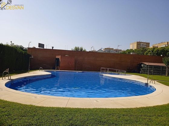 Foto 2 de Pis en venda a Parque Atlántico - Los Arcos - Aeropuerto Viejo de 4 habitacions amb terrassa i piscina