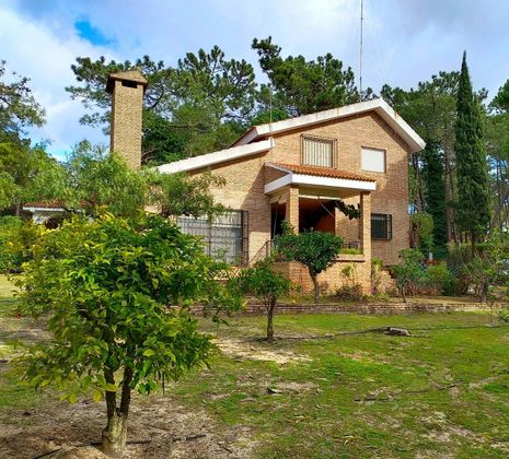 Foto 2 de Xalet en venda a Isla Cristina ciudad de 3 habitacions amb terrassa i jardí