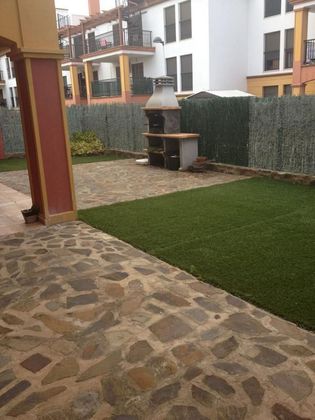 Foto 1 de Àtic en venda a Costa Esuri de 3 habitacions amb terrassa i piscina