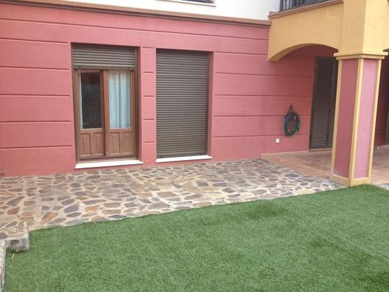 Foto 2 de Àtic en venda a Costa Esuri de 3 habitacions amb terrassa i piscina