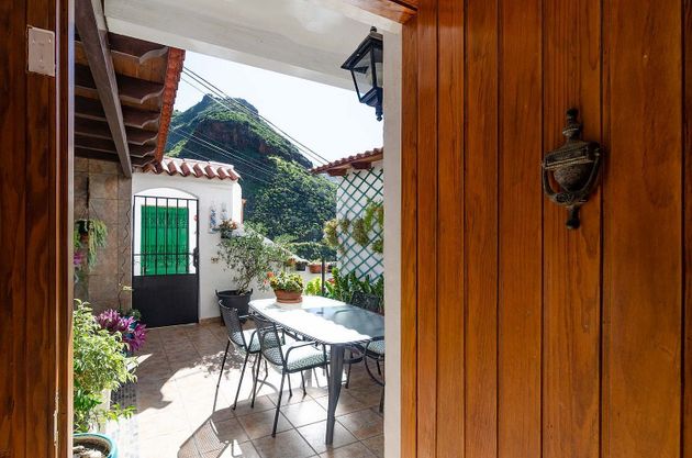 Foto 2 de Casa en venda a calle Tabaibas de 3 habitacions amb terrassa i aire acondicionat