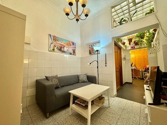 Foto 1 de Pis en venda a calle Vacaguaré de 3 habitacions i 80 m²